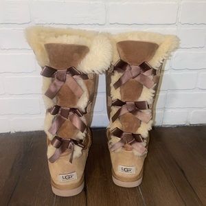 full size ugg boots